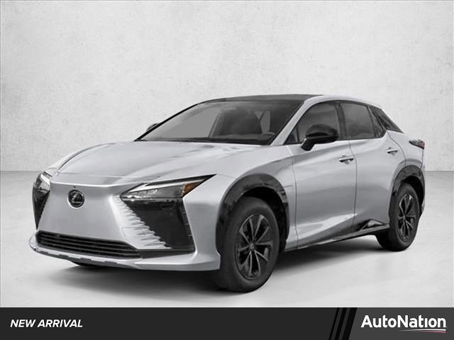 New 2026 Lexus RZ 350e 2WD image 1
