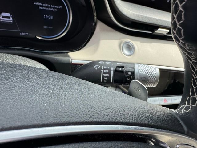 Certified 2023 Genesis GV70 2.5T Advanced w/ Advanced Package image 26