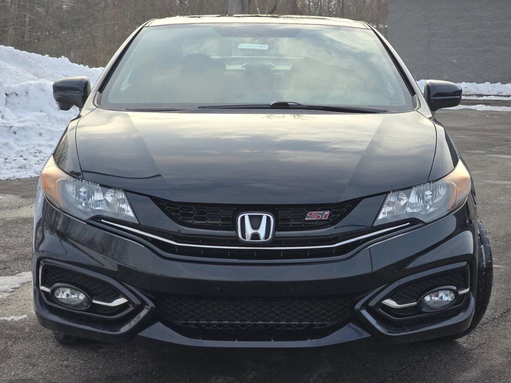 Used 2014 Honda Civic Si image 9
