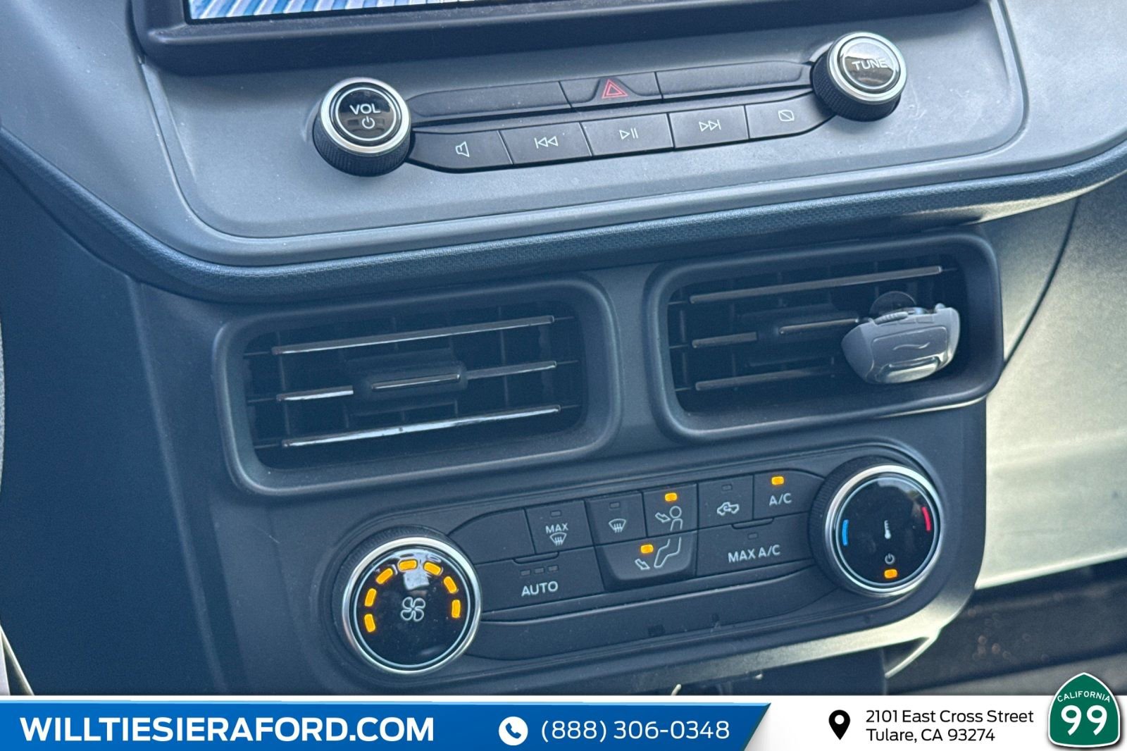 Certified 2023 Ford Maverick XL image 24