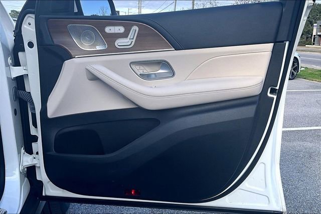 Certified 2022 Mercedes-Benz GLE 350 image 28