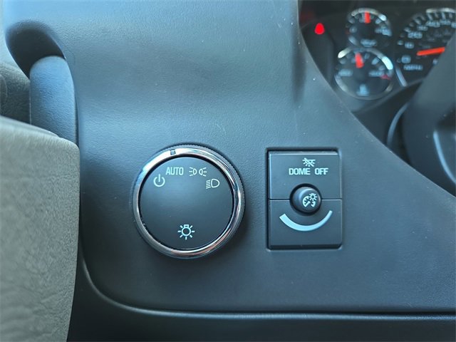 New 2025 Chevrolet Express 2500 w/ Driver Convenience Package image 24
