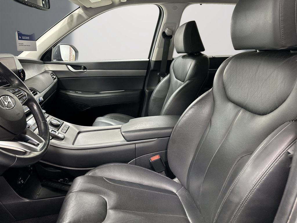 Used 2022 Hyundai Palisade SEL w/ Premium Package FWD image 15