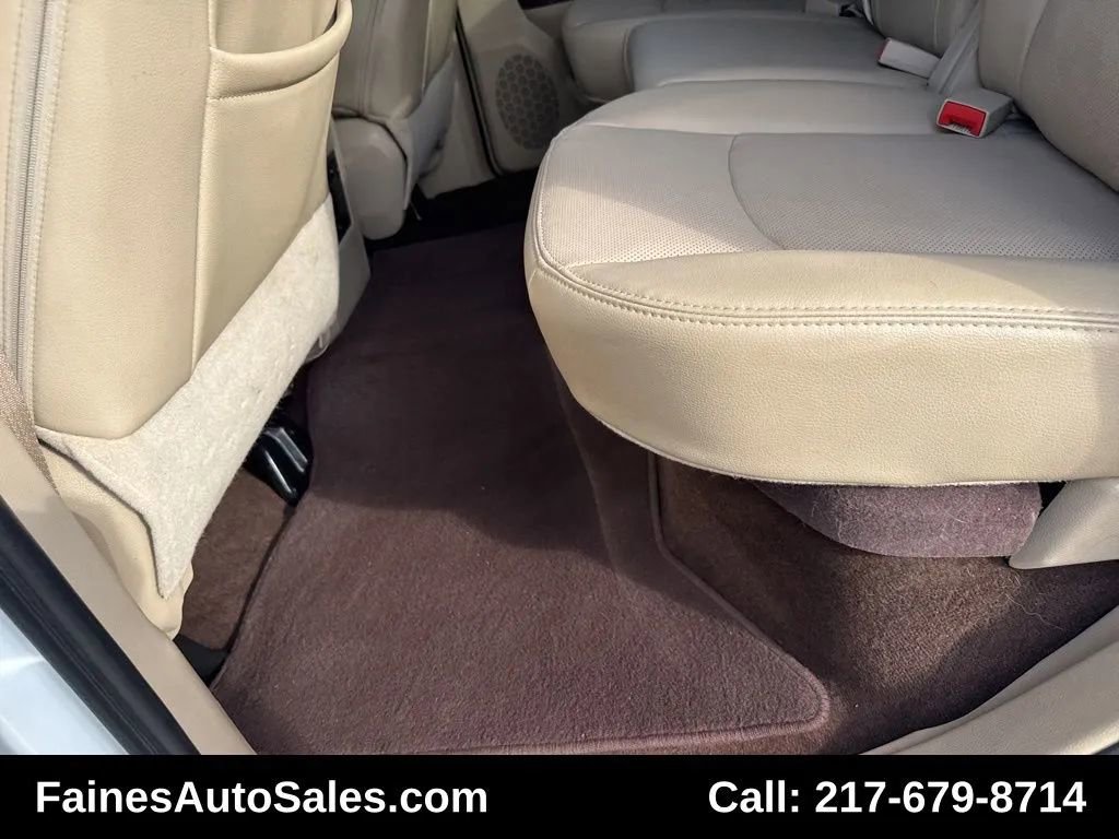Used 2013 RAM 2500 Laramie w/ Cold Weather Group image 39