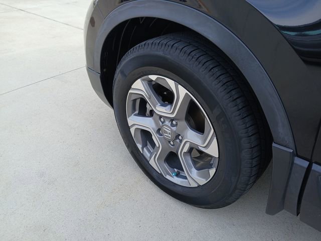 Used 2018 Honda CR-V EX-L image 29