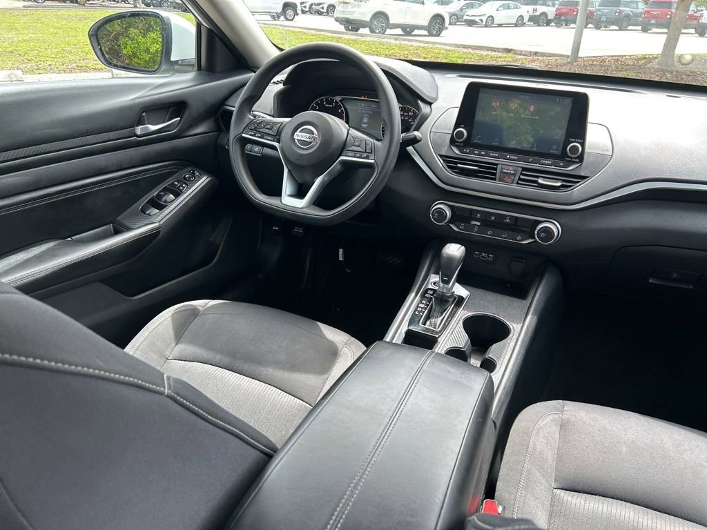 Used 2020 Nissan Altima 2.5 S image 9