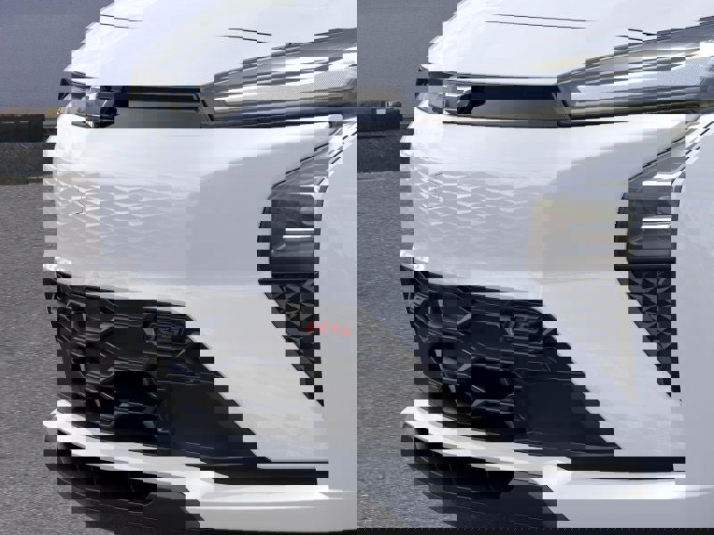 New 2027 Chevrolet Bolt RS image 13