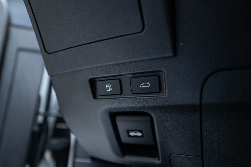 Used 2023 Lexus ES 350 w/ Premium Package image 26