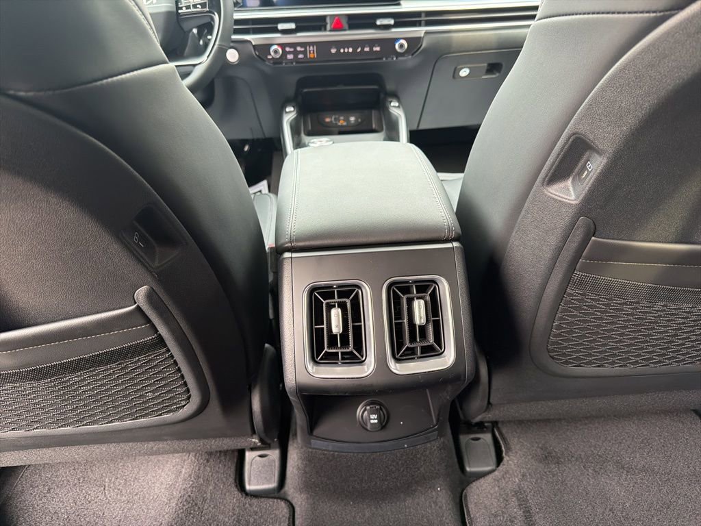 New 2026 Kia Sorento EX image 22