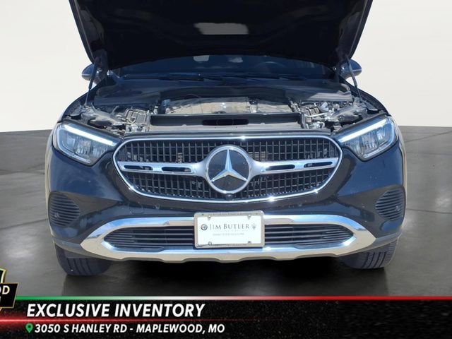 Used 2023 Mercedes-Benz GLC 300 4MATIC image 25