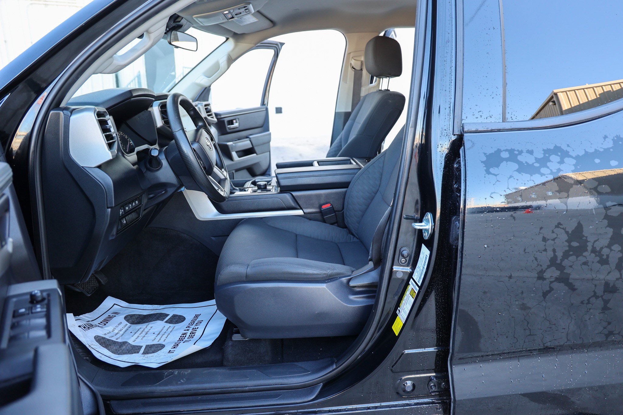 Used 2023 Toyota Tundra SR5 image 44