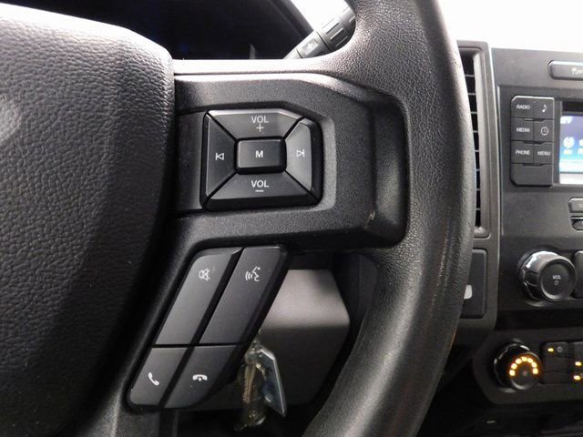 Used 2019 Ford F250 XL w/ XL Value Package image 24