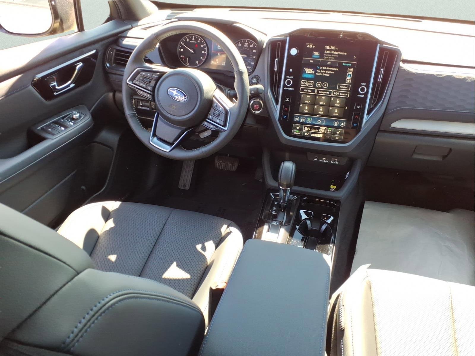 New 2026 Subaru Forester Limited image 7