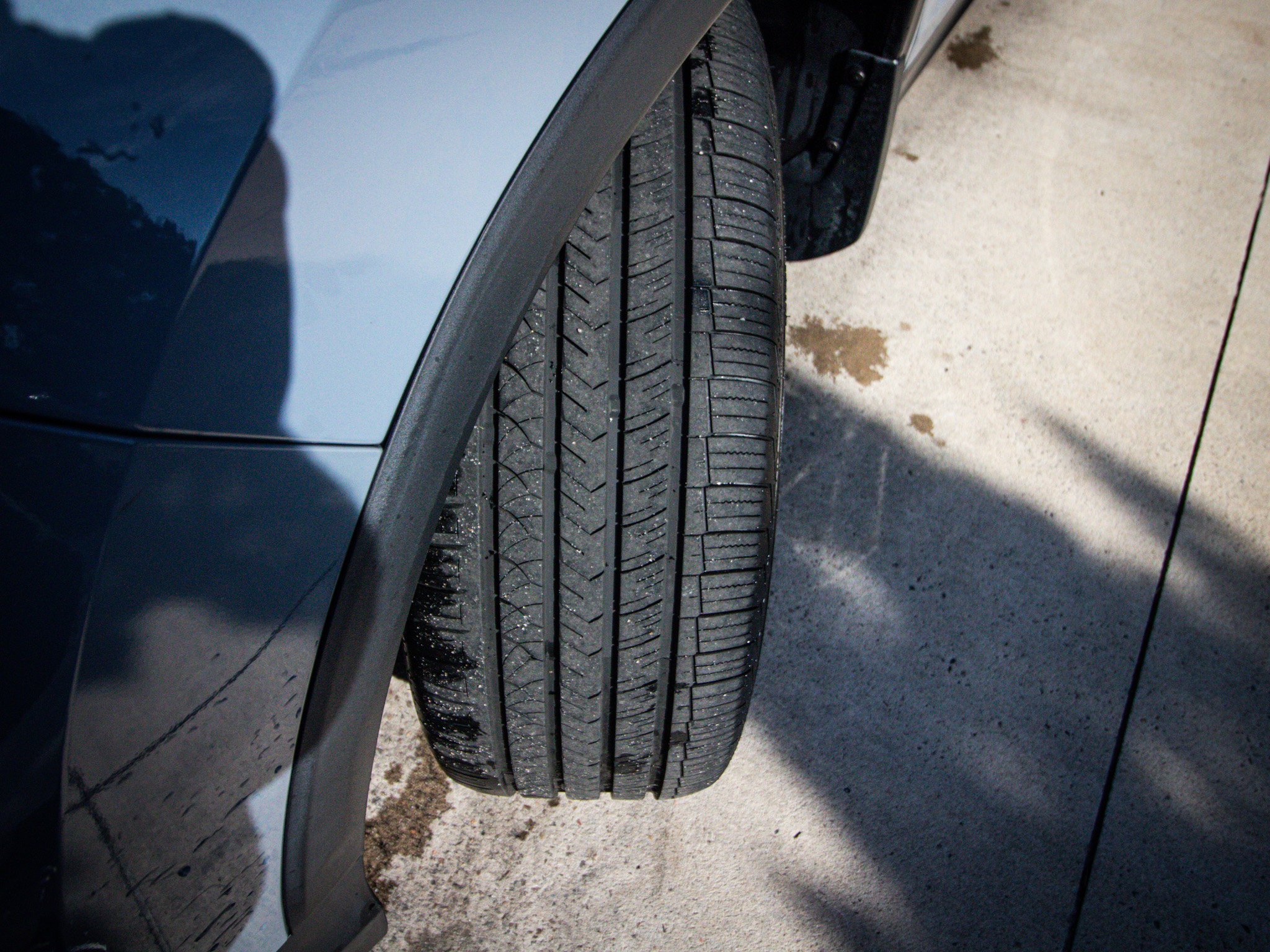 Used 2023 Honda Passport EX-L image 12