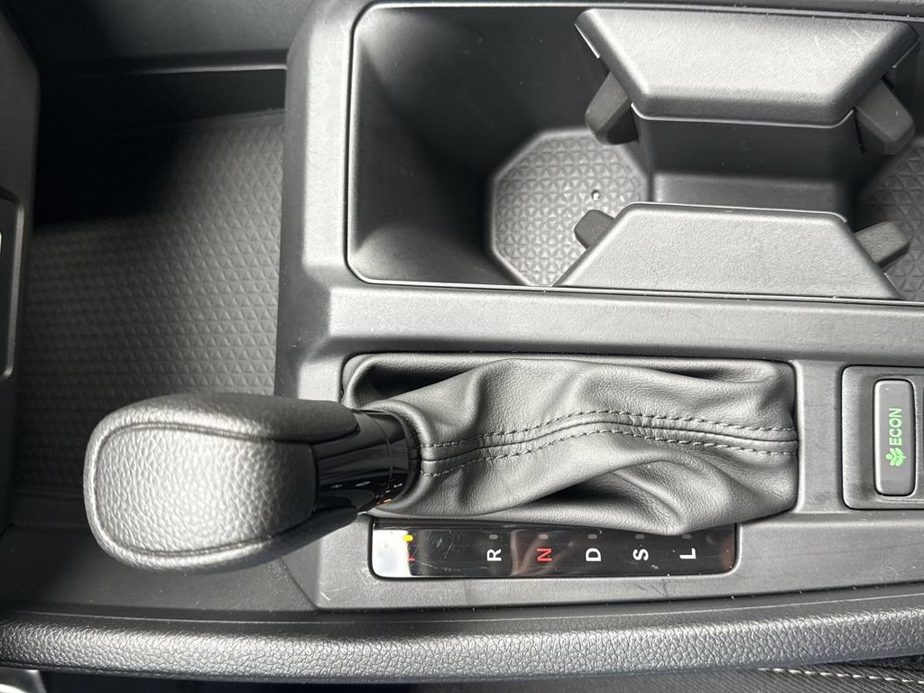 Certified 2025 Honda Accord SE image 21