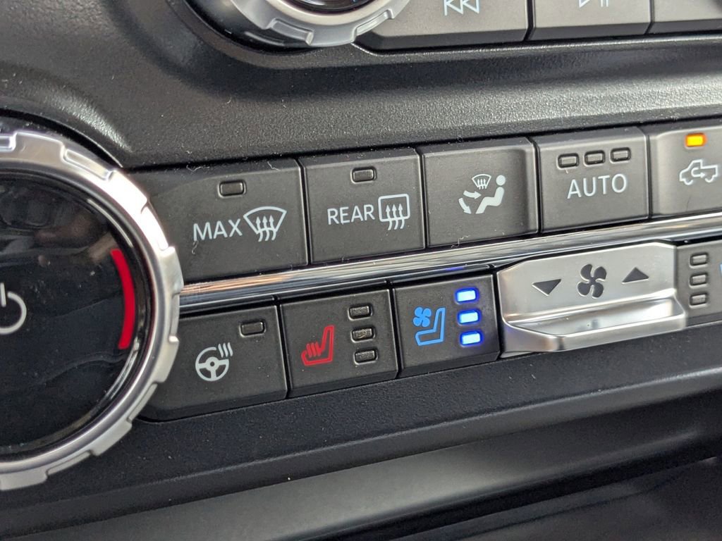 New 2026 Ford F350 Platinum w/ Platinum Plus Package image 42