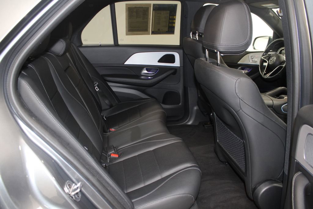 Used 2024 Mercedes-Benz GLE 450e 4MATIC image 31