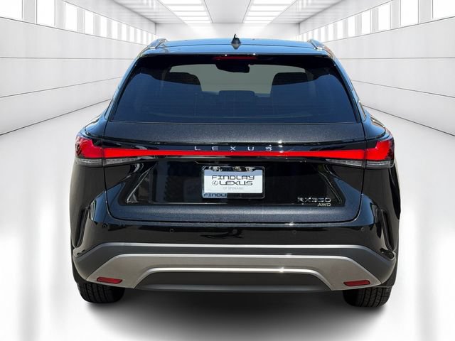 New 2026 Lexus RX 350 Premium Plus AWD/4WD image 6