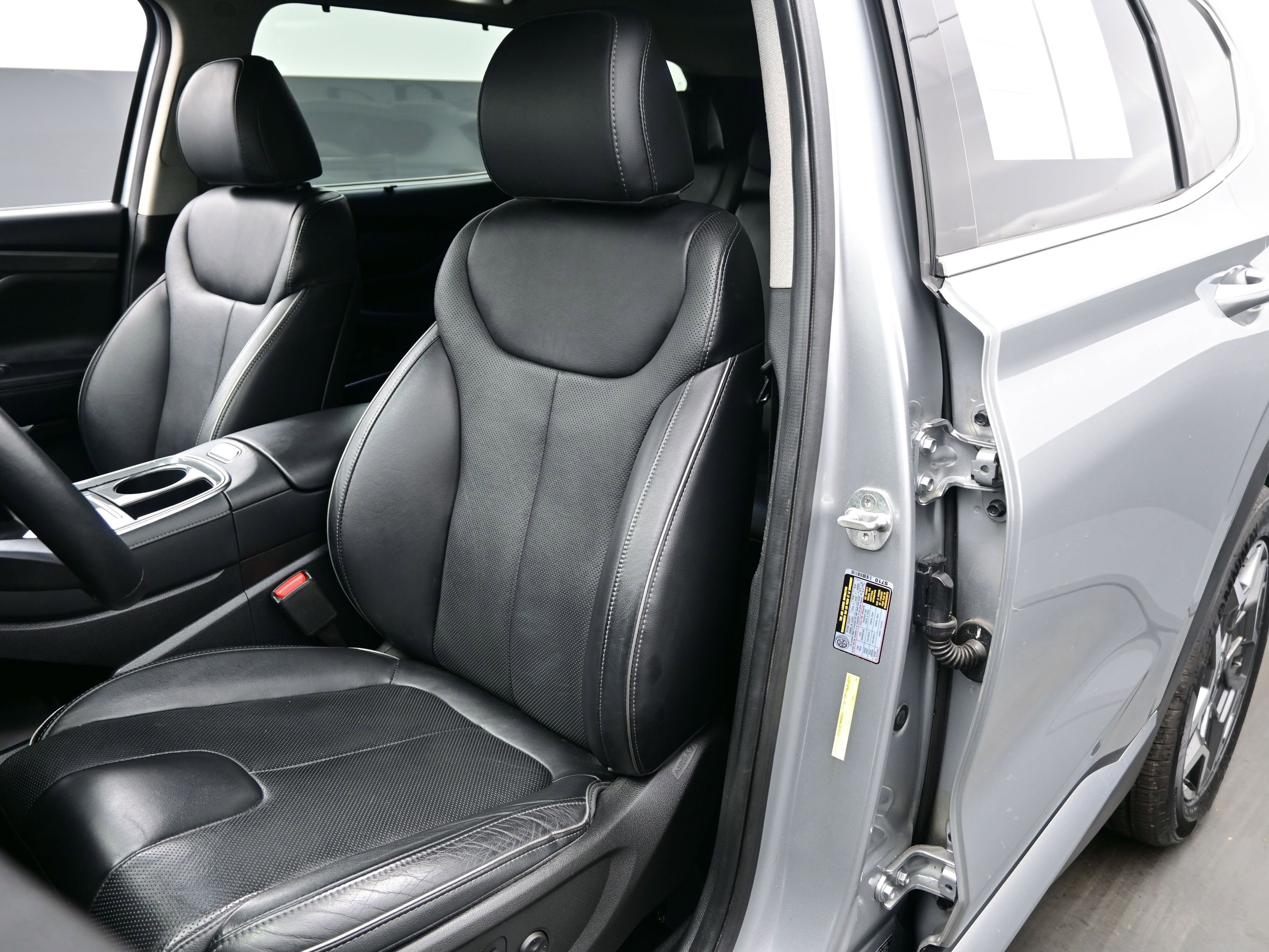Used 2022 Hyundai Santa Fe Limited AWD/4WD image 13