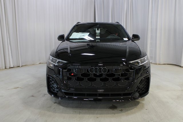 New 2026 Audi SQ8 Prestige image 37