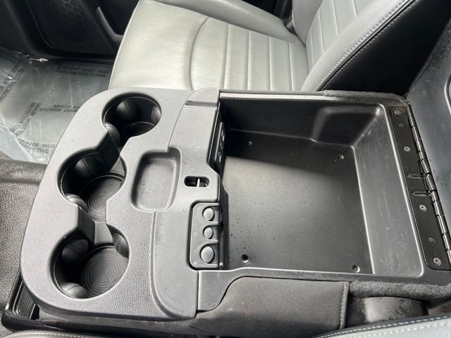 Used 2021 RAM 1500 Tradesman w/ Chrome Appearance Group image 15