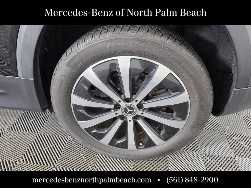 Certified 2021 Mercedes-Benz GLB 250 image 16
