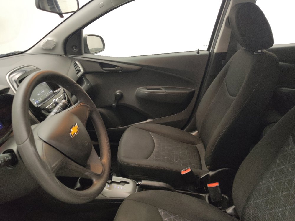 Used 2020 Chevrolet Spark LS image 17