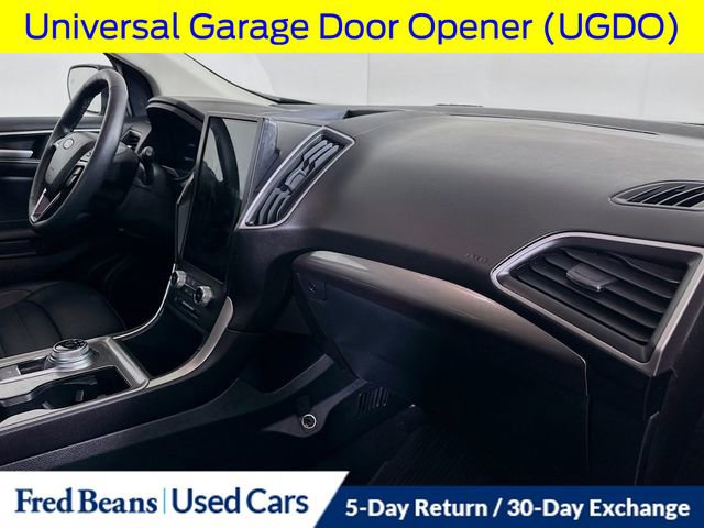 Certified 2024 Ford Edge SEL w/ Convenience Package image 33