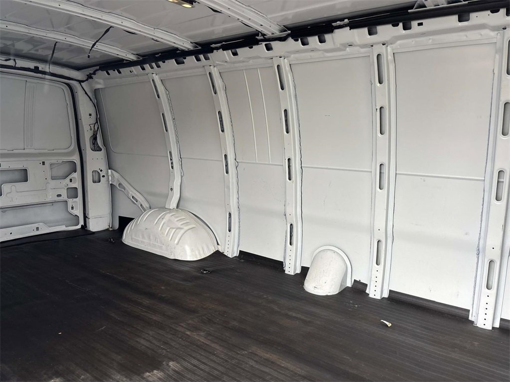 Used 2023 Chevrolet Express 2500 Extended w/ Driver Convenience Package image 15