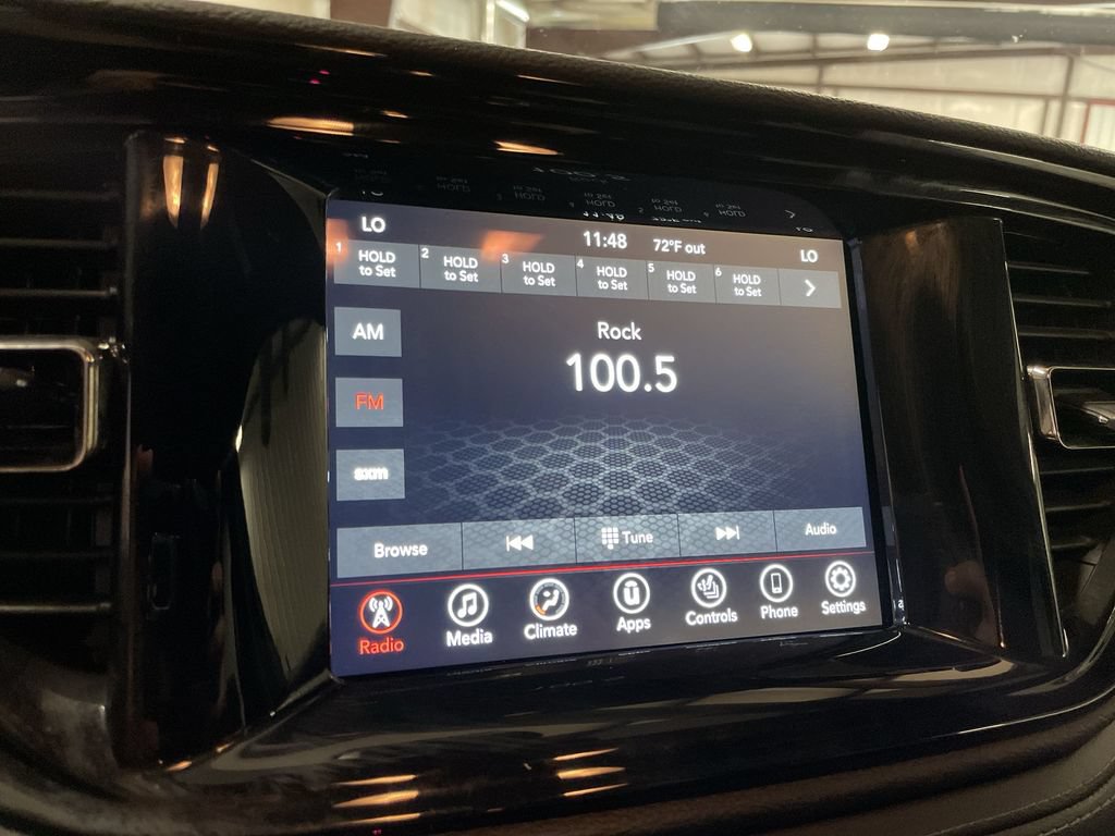 Used 2021 Dodge Durango GT AWD/4WD image 18