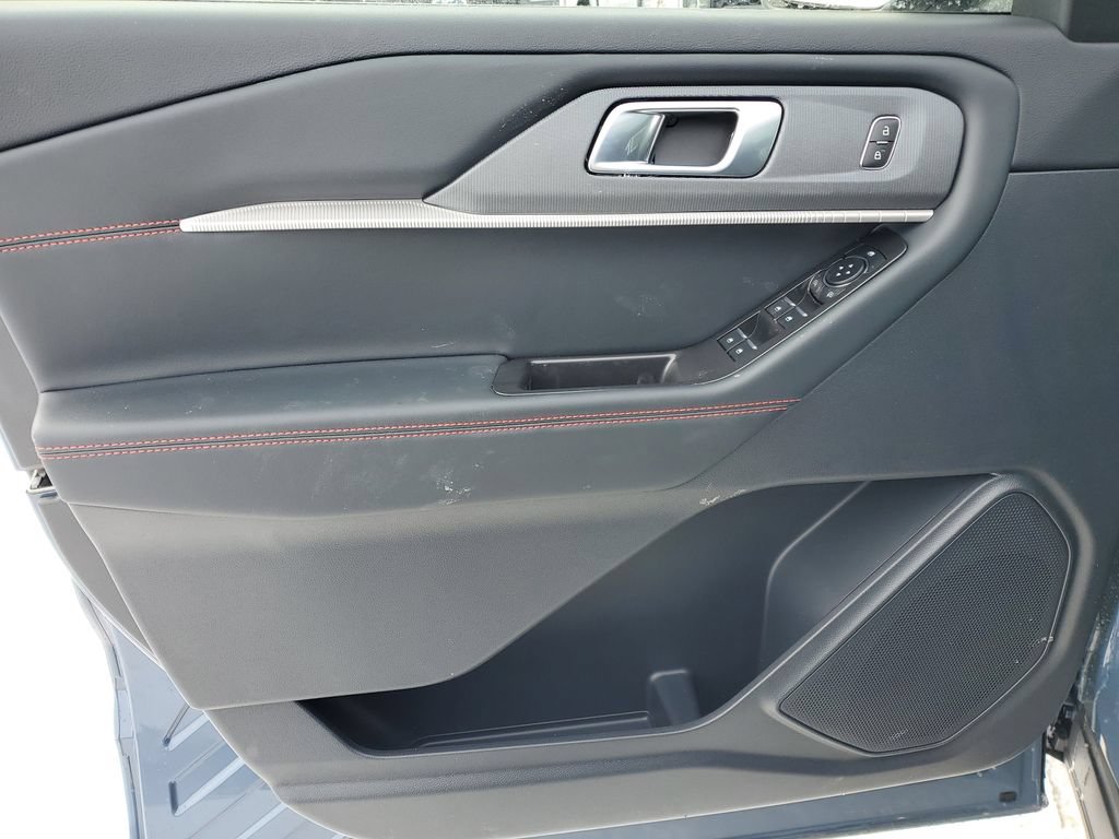 New 2026 Ford Explorer ST-Line AWD/4WD image 25