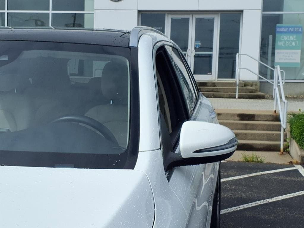 Used 2021 Mercedes-Benz GLC 300 4MATIC image 52