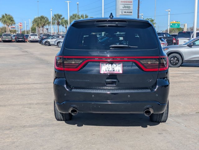 Used 2021 Dodge Durango R/T w/ Blacktop Package image 6