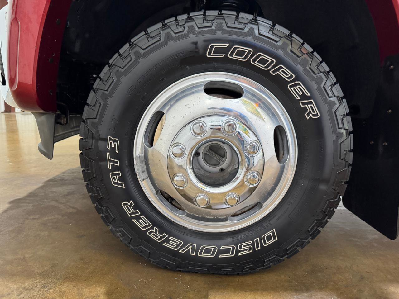 Used 2014 Ford F450 Lariat w/ Lariat Ultimate Package AWD/4WD image 75