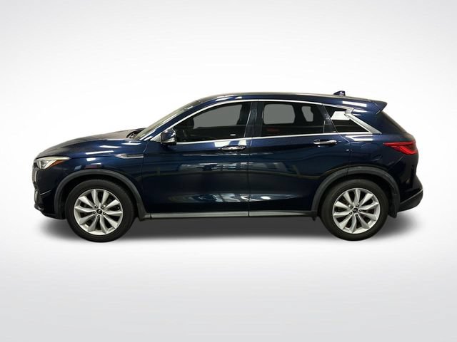 Used 2019 INFINITI QX50 Pure FWD image 2