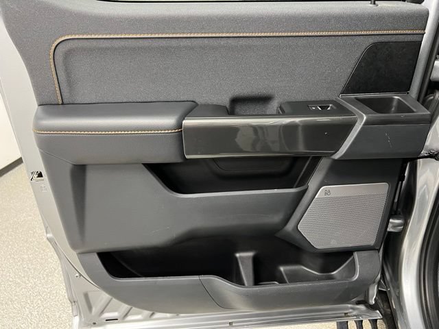 Used 2023 Ford F150 Tremor w/ 360 Degree Camera Package AWD/4WD image 39