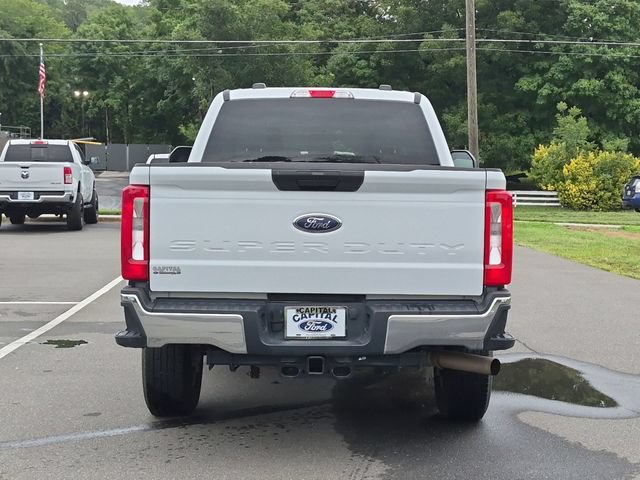 Used 2026 Ford F250 XLT AWD/4WD image 12