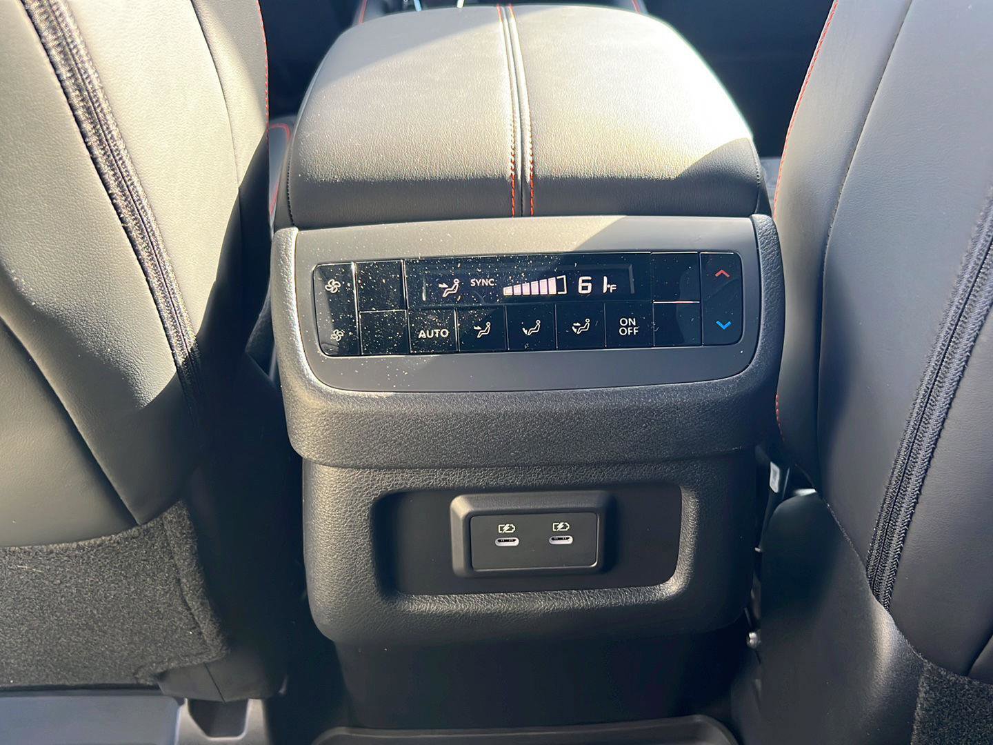 New 2026 Nissan Pathfinder Rock Creek w/ Rock Creek Premium Package AWD/4WD image 23