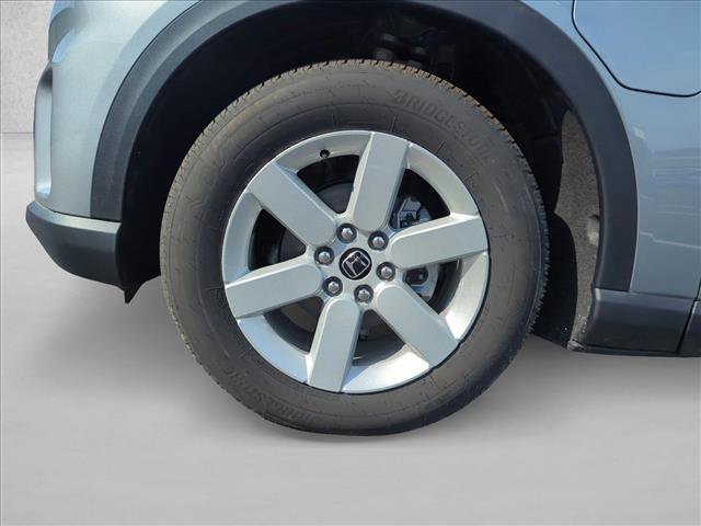 Certified 2024 Honda Prologue EX image 10