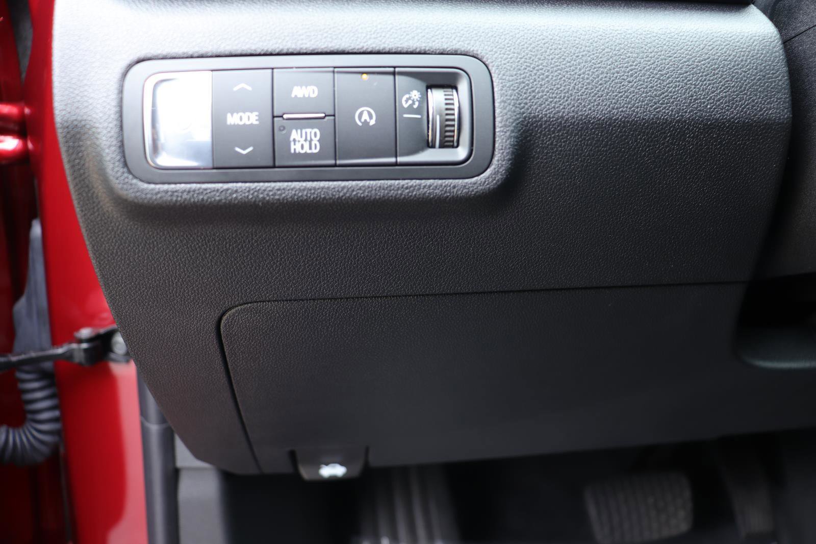 Used 2026 GMC Terrain AT4 image 27