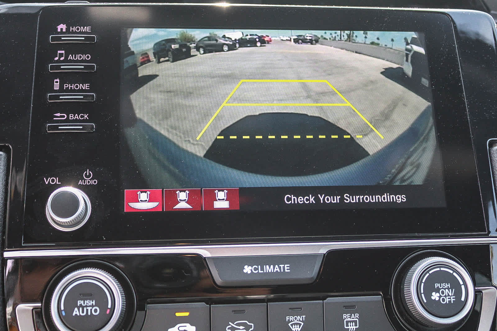 Used 2021 Honda Civic Sport image 25