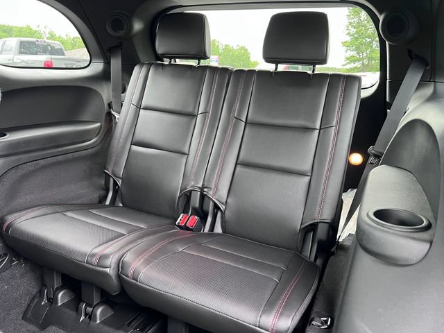 New 2026 Dodge Durango GT AWD/4WD image 6