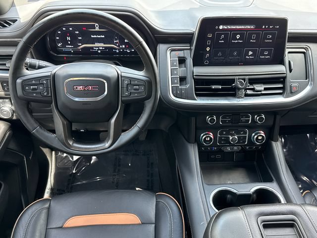 Used 2024 GMC Yukon AT4 image 27