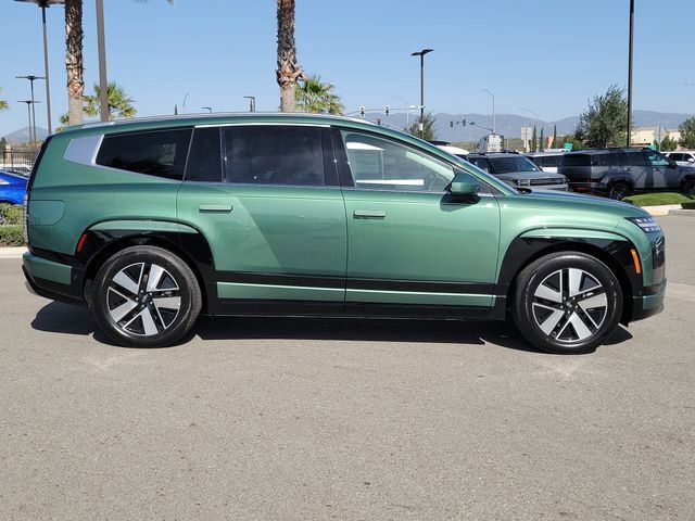 New 2026 Hyundai Ioniq 9 SEL image 25