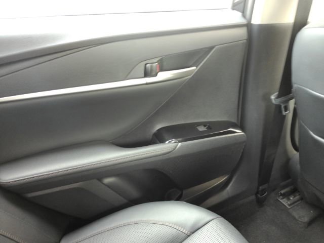 Used 2025 Toyota Camry XLE FWD image 27