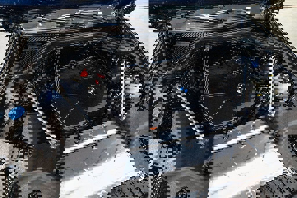 Used 2022 BMW X3 xDrive30i w/ Premium Package 2 (ZPA) image 38