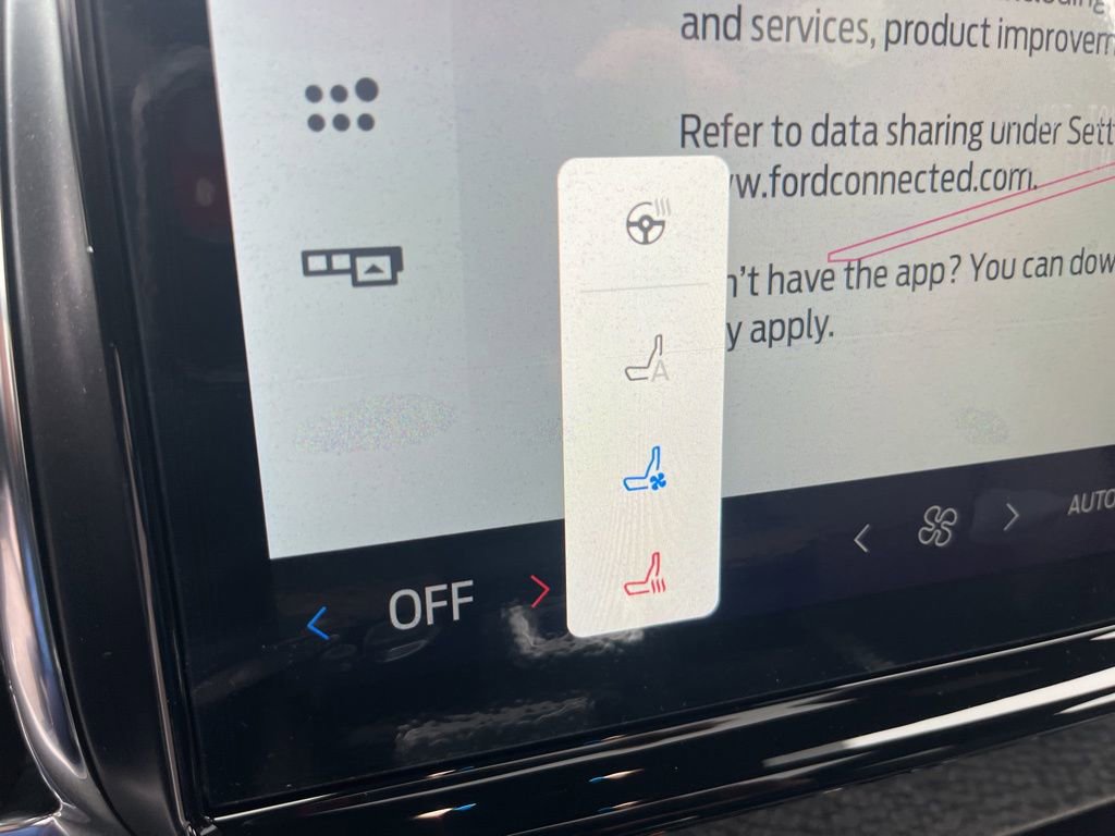 New 2025 Ford Expedition Tremor image 26