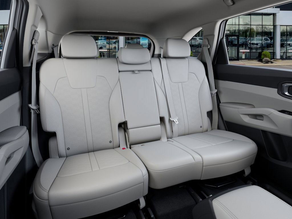 New 2026 Kia Sorento S AWD/4WD image 16