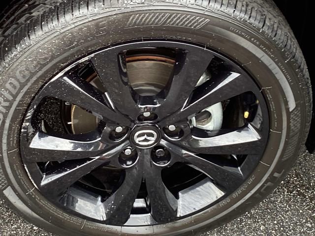 Used 2025 MAZDA CX-30 AWD 2.5 S w/ Select Sport Pkg image 27