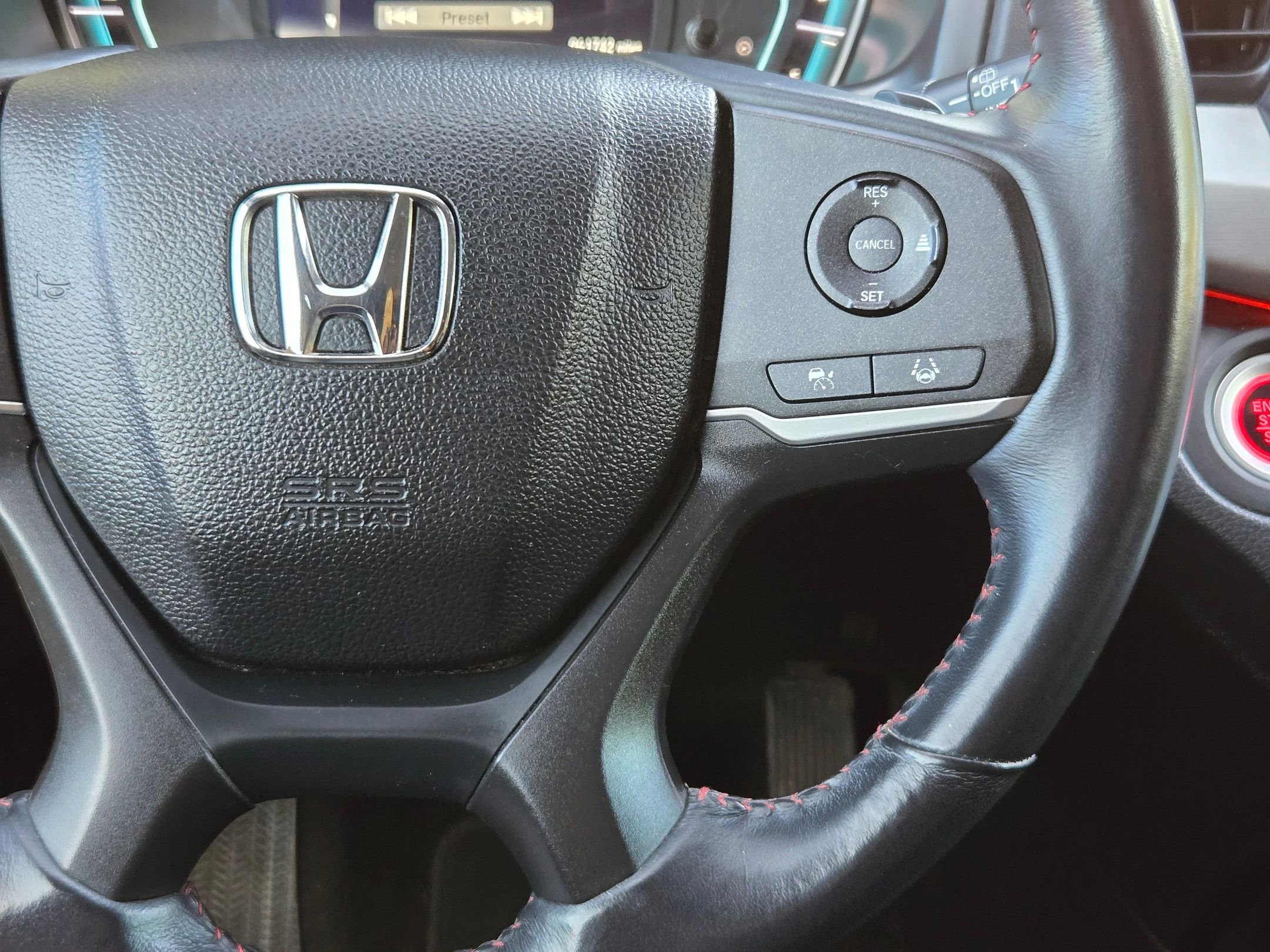Used 2023 Honda Odyssey Sport image 21